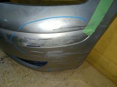 Бампер 52119-52180 на Toyota Vitz NCP10 Фото 3