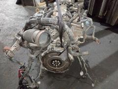 Двигатель на Toyota Corolla Fielder ZRE144G 2ZR-FE Фото 2