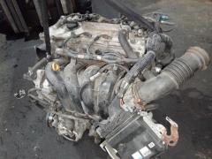 Двигатель на Toyota Corolla Fielder ZRE144G 2ZR-FE Фото 3