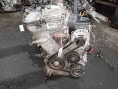 Двигатель на Toyota Corolla Fielder ZRE144G 2ZR-FE Фото 4