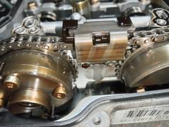 Двигатель на Toyota Corolla Fielder ZRE144G 2ZR-FE Фото 6