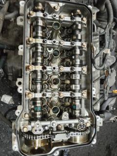 Двигатель на Toyota Corolla Fielder ZRE144G 2ZR-FE Фото 7