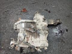 КПП автоматическая на Toyota Corolla Fielder ZRE144G 2ZR-FE