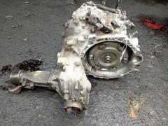 КПП автоматическая на Toyota Corolla Fielder ZRE144G 2ZR-FE Фото 6