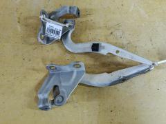 Крепление капота на Toyota Corolla Fielder ZRE144G