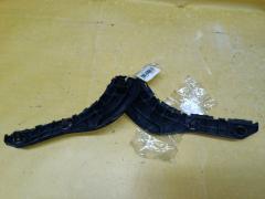 Крепление бампера на Toyota Corolla Fielder ZRE144G 52115-12440  52116-12400, Переднее расположение