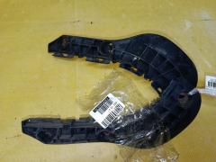 Крепление бампера 52115-12440, 52116-12400 на Toyota Corolla Fielder ZRE144G Фото 2