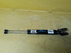 Амортизатор двери на Toyota Corolla Fielder ZRE144G Фото 2