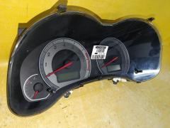 Спидометр 83800-12G00 на Toyota Corolla Fielder ZRE144G 2ZR-FE Фото 2
