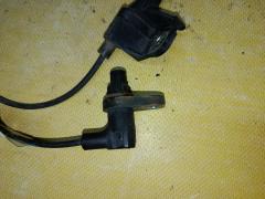 Датчик ABS 89543-12100 на Toyota Corolla Fielder ZRE144G 2ZR-FE Фото 2