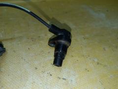 Датчик ABS 89546-12100 на Toyota Corolla Fielder ZRE144G 2ZR-FE Фото 2