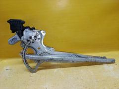 Стеклоподъемный механизм 85701-33010 на Toyota Corolla Fielder ZRE144G Фото 2