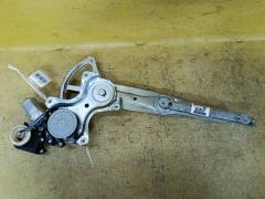 Стеклоподъемный механизм 85701-33010 на Toyota Corolla Fielder ZRE144G Фото 4