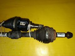 Привод на Toyota Corolla Fielder ZRE144G 2ZR-FE Фото 2