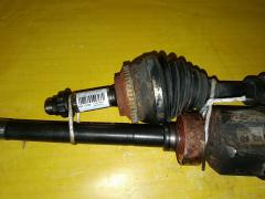 Привод на Toyota Corolla Fielder ZRE144G 2ZR-FE Фото 4