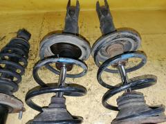 Стойка амортизатора на Toyota Corolla Fielder ZRE144G 2ZR-FE Фото 4