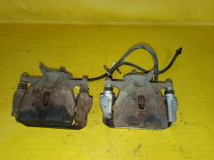 Суппорт на Toyota Corolla Fielder ZRE144G 2ZR-FE Фото 2