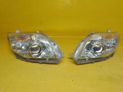 Фара на Toyota Corolla Fielder ZRE144G светлые 12-526