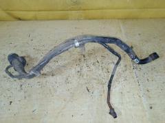 Заливная горловина топливного бака на Toyota Corolla Fielder ZRE144G 2ZR-FE 77201-12700