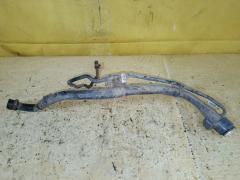 Заливная горловина топливного бака 77201-12700 на Toyota Corolla Fielder ZRE144G 2ZR-FE Фото 2