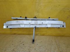 Планка телевизора на Toyota Corolla Fielder ZRE144G 2ZR-FE, Переднее Верхнее расположение