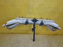 Планка телевизора на Toyota Corolla Fielder ZRE144G 2ZR-FE Фото 3