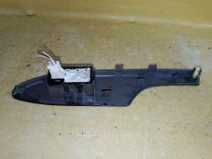 Блок упр-я стеклоподъемниками 84040-12110, 55420-12370, 55440-12110 на Toyota Corolla Fielder ZRE144G Фото 19