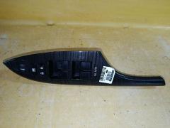 Блок упр-я стеклоподъемниками 84040-12110, 55420-12370, 55440-12110 на Toyota Corolla Fielder ZRE144G Фото 8
