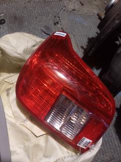 Стоп 13-97 13-97 на Toyota Corolla Fielder ZRE144G Фото 3