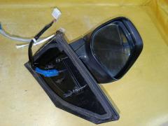 Зеркало двери боковой на Toyota Corolla Fielder ZRE144G Фото 5