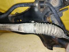 Рулевая рейка на Toyota Corolla Fielder ZRE144G 2ZR-FE Фото 5