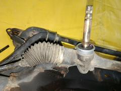 Рулевая рейка на Toyota Corolla Fielder ZRE144G 2ZR-FE Фото 6