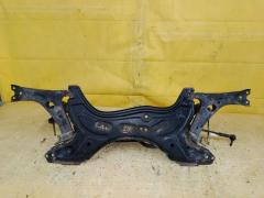 Рулевая рейка на Toyota Corolla Fielder ZRE144G 2ZR-FE Фото 9