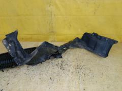Защита бампера 51451-12071, 51442-12230, 51441-12240 на Toyota Corolla Fielder ZRE144G Фото 2