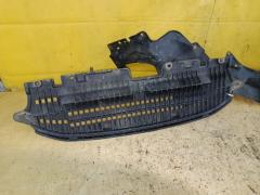 Защита бампера 51451-12071, 51442-12230, 51441-12240 на Toyota Corolla Fielder ZRE144G Фото 3