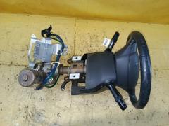 Рулевая колонка на Toyota Corolla Fielder ZRE144G Фото 1