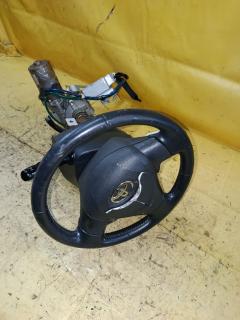 Рулевая колонка на Toyota Corolla Fielder ZRE144G Фото 3