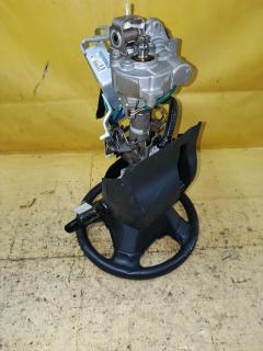 Рулевая колонка на Toyota Corolla Fielder ZRE144G Фото 4