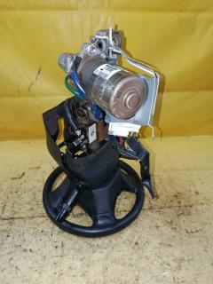 Рулевая колонка на Toyota Corolla Fielder ZRE144G Фото 5