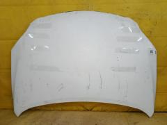 Капот на Toyota Corolla Fielder ZRE144G 53301-12A30  5330112A30  D25STTY310150  STTY310150  TY20162AJ