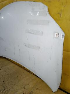 Капот 53301-12A30, 5330112A30, D25STTY310150, STTY310150, TY20162AJ на Toyota Corolla Fielder ZRE144G Фото 2