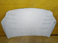 Капот 53301-12A30, 5330112A30, D25STTY310150, STTY310150, TY20162AJ на Toyota Corolla Fielder ZRE144G Фото 4
