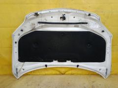 Капот 53301-12A30, 5330112A30, D25STTY310150, STTY310150, TY20162AJ на Toyota Corolla Fielder ZRE144G Фото 5