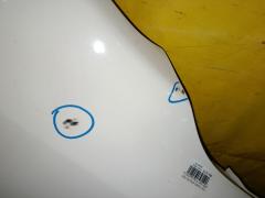Крыло переднее 53811-12A40, TY10249ARJ на Toyota Corolla Fielder ZRE144G Фото 4