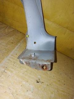 Крыло переднее 53811-12A40, TY10249ARJ на Toyota Corolla Fielder ZRE144G Фото 6