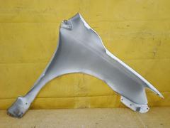 Крыло переднее 53812-12A40, TY10249ALJ на Toyota Corolla Fielder ZRE144G Фото 7