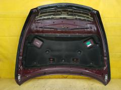 Капот на Nissan Teana J32 Фото 6
