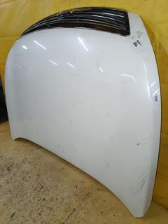 Капот на Nissan Teana J32 Фото 2