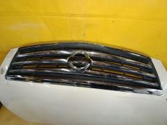 Капот на Nissan Teana J32 Фото 5