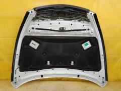 Капот на Nissan Teana J32 Фото 6
